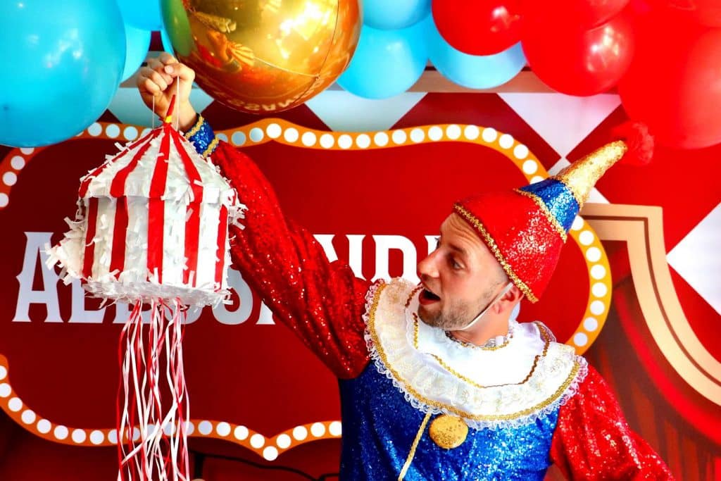 your child s birthday party