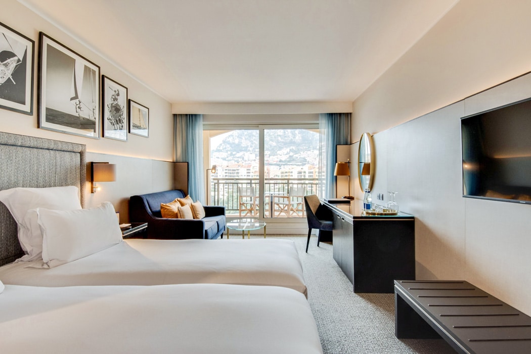 Deluxe-Room-twin-Columbus-Monte-Carlo